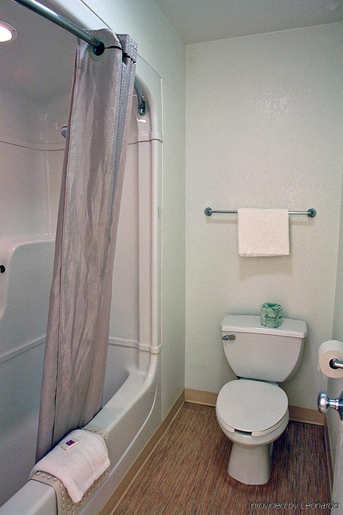 Motel 6-San Antonio, Tx - West Seaworld Eksteriør bilde