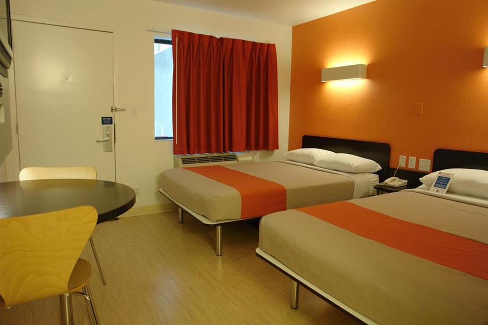 Motel 6-San Antonio, Tx - West Seaworld Rom bilde